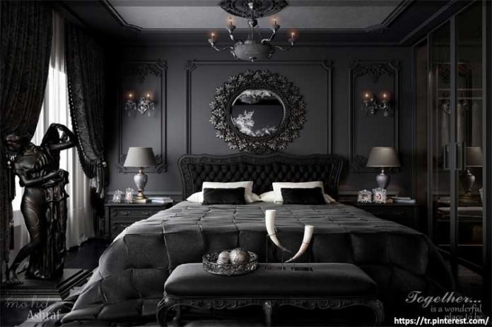 Mens Bedroom Ideas: 25+ Magnificent Designs You Can Follow Today