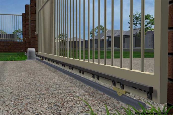 Step-By-Step Guide: How to Build a Driveway Gate and 7 Popular Designs