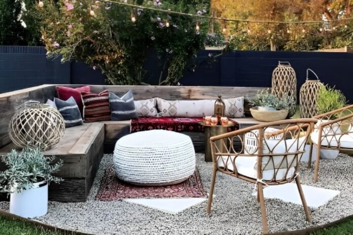 30 Landscaping with Pea Gravel Ideas: Outdoor Enhancement