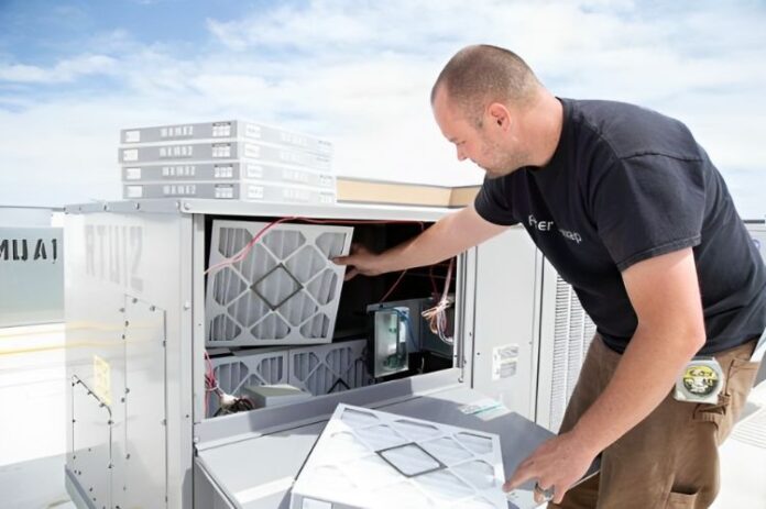 Mastering Air Filter Selection: A Homeowner's Essential Guide