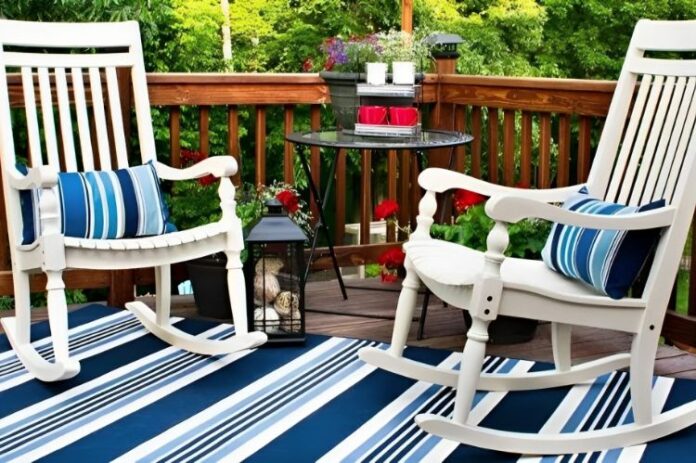 42 Small Deck Ideas on a Budget: Maximizing Style and Savings