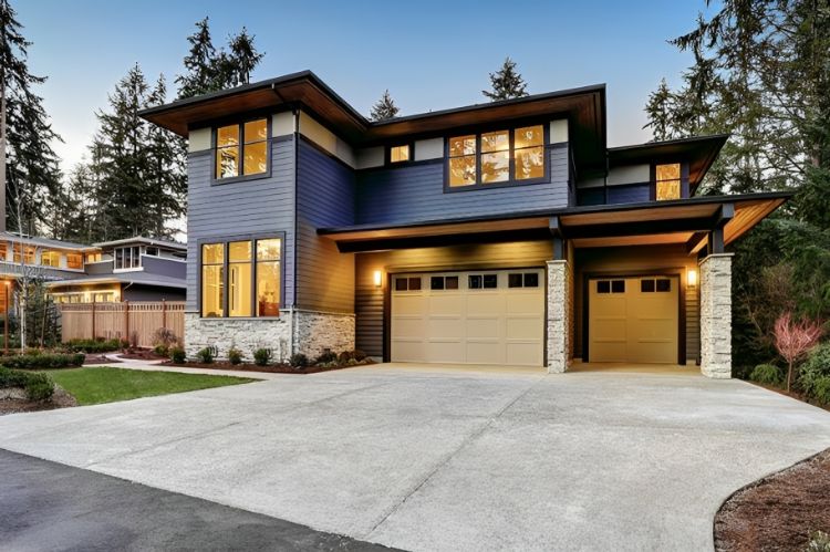 Luxury Living Six Home Upgrades for Value and Enjoyment