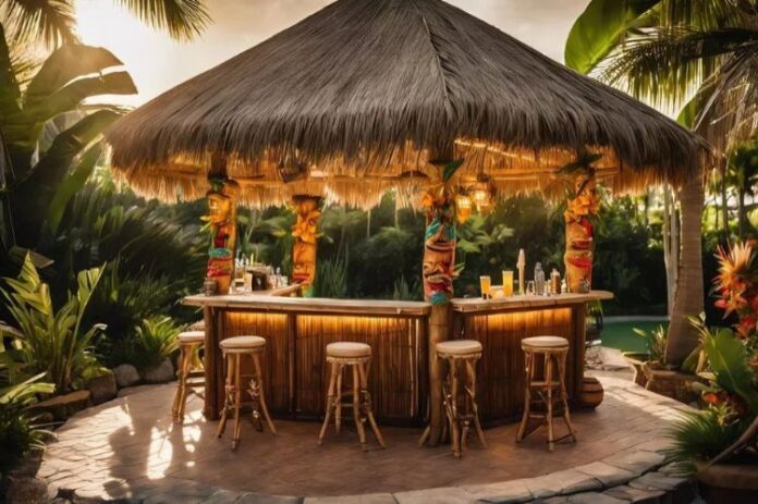 Gazebo Bar Ideas: 25 Designs to Enhance Outdoor Experience