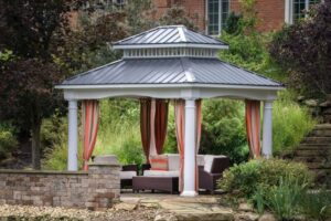 Modern Gazebo Ideas: 35 Inspirational Designs