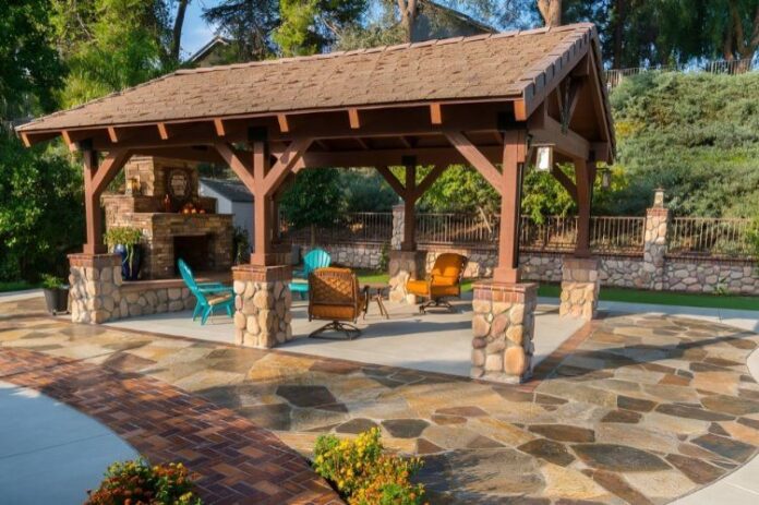 Modern Gazebo Ideas: 35 Inspirational Designs