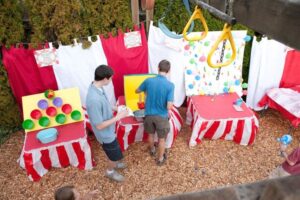 Outdoor Entertainment Ideas: 30 Unforgettable Gatherings Guide