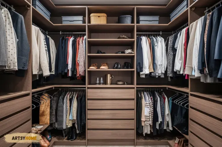 Designing the Ultimate DIY Closet: A Step-by-Step Guide